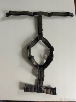 Prodám dva postroje - Tamer a 4dox - 3