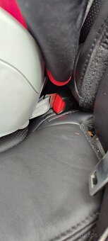 Britax Romer Kidfix - 3