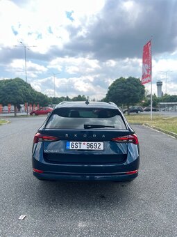 Škoda Octavia 4 Combi 2.0 TDI 110kW DSG / Matrix Led - 3