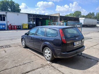 Ford focus - 3