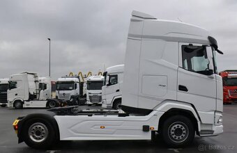 DAF Tahač návěsu XG 530 FT - 3