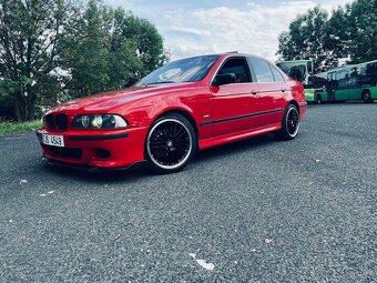 Bmw 523 - 3