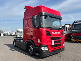 Scania R500 4x2 / Mega / 2020 - 3