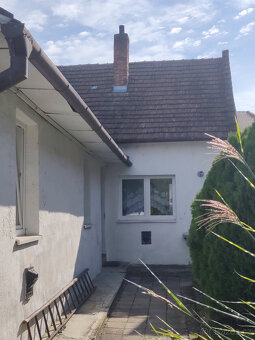 PRODÁM RD VESELÍ NAD MORAVOU - 3