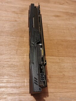 ASUS ROG Strix GTX 1070 8GB - 3