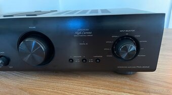 Denon PMA-800NE - 3