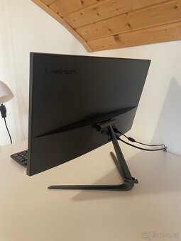 Kancelářský Monitor | LENOVO L24i-10 - 3