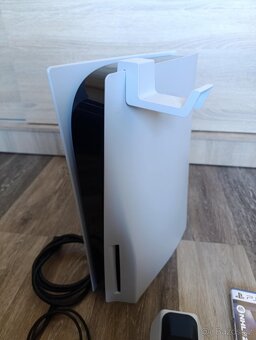 PS5 s mechanikou - 3