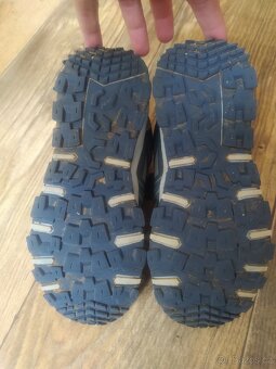 Dětské boty Alpinepro Kizzo vel. 33 - 3