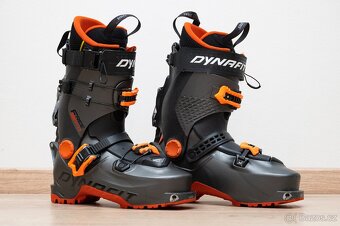 DYNAFIT HOJI FREE - 3