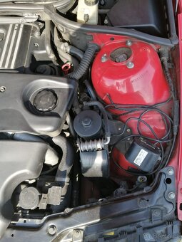 BMW e46 combi - 3
