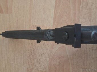 vzduchová pistole Lověna LOV 21 - 3