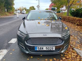 FORD MONDEO 1.5i 16V KOMBI TITANIUM 1016 ČR - 3