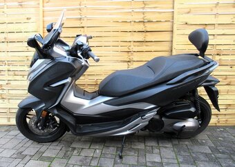Honda Forza 300 ABS - 3