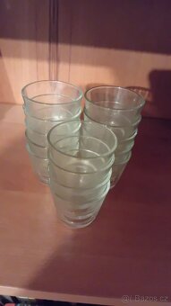 Skleničky na čajové svíčky - 3