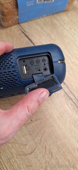 Bluetooth reproduktor Sony - 3