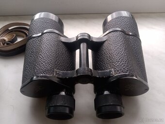 Dalekohled Carl Zeiss 15x50 Pentekar - 3