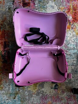 Dětský kufr Samsonite - 3