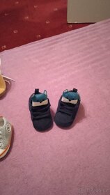 Capáčky pro miminko do 1 roku - 3