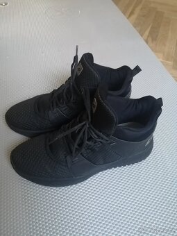 Obuv Lotto kotníková vel.44 - 3