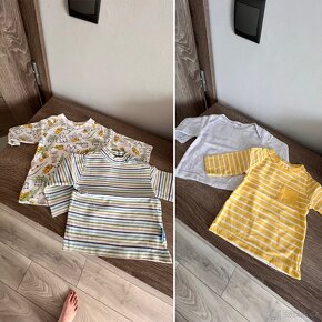 Kompletní balík vel. 68 - 3