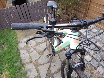 Apache Matta dámské elektrokolo - 3