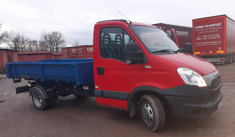 3300x2000x450mm kontejner suť - 3