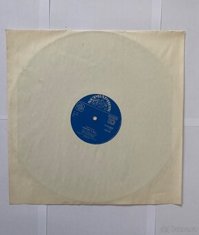 PRODÁM GRAMOFONOVOU DESKU - CASÉR FRANC SYMFONIE D MOLL - 3