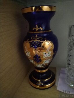 Novoborske sklo sada - 3