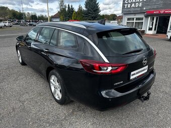 OPEL INSIGNIA 2,0 CDTI 125kW DYNAMIC ST - HEZKÝ STAV - 3