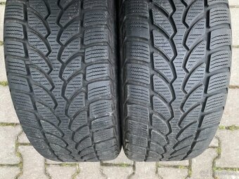 Mercedes 16" zimní - 3