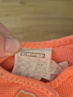 Nabaiji Detske boty do vody vel.24-25 - 3