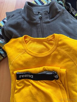 Lyžařský set 152 - 3