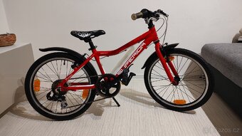 dětské horské kolo Superior Panda 20 - 3