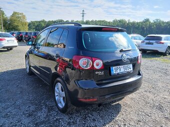 Volkswagen Golf 6 Plus, 1.2 TSI, ALU - 3
