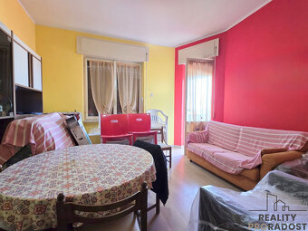 Prodej bytu 3+1,135 m², via Benedetto Croce, Silvi, Itálie - 3