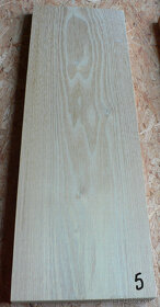 Akátové spárovky - desky na stolky, poličky, parapety - 3