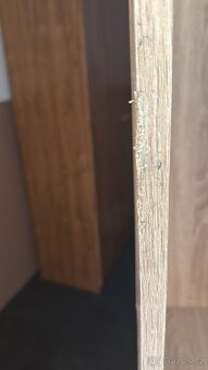 Předsíňová stěna - 3