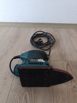 Parkside pps200 B2 bruska - 3