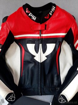 Kombinéza PSI Hubik IMOLA .. NOVÁ - 3