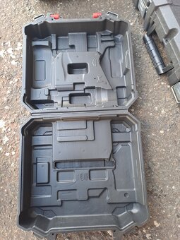 Kufr rázový utahovák Parkside - 3