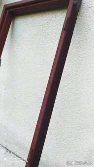 Ocelová zárubeň - 3