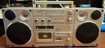 Tesla Condor K304 přenosné rádio - 3