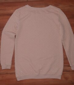 Dívčí mikina H&M, vel. 170 - 3