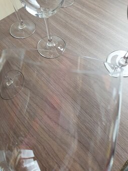 skleničky na víno - 3