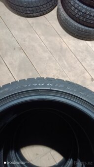 Zimní pneumatiky 225/40r18 - 3