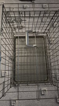 Klec pro psa, kočku - 3