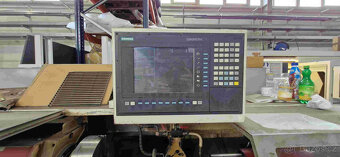 Soustruh Kovosvit MAS MT 50 CNC - 3