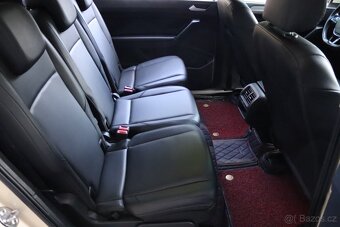 2019 Volkswagen touran - 3