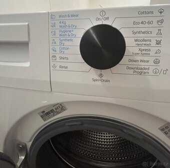 Pračka/Sušička Beko - 3